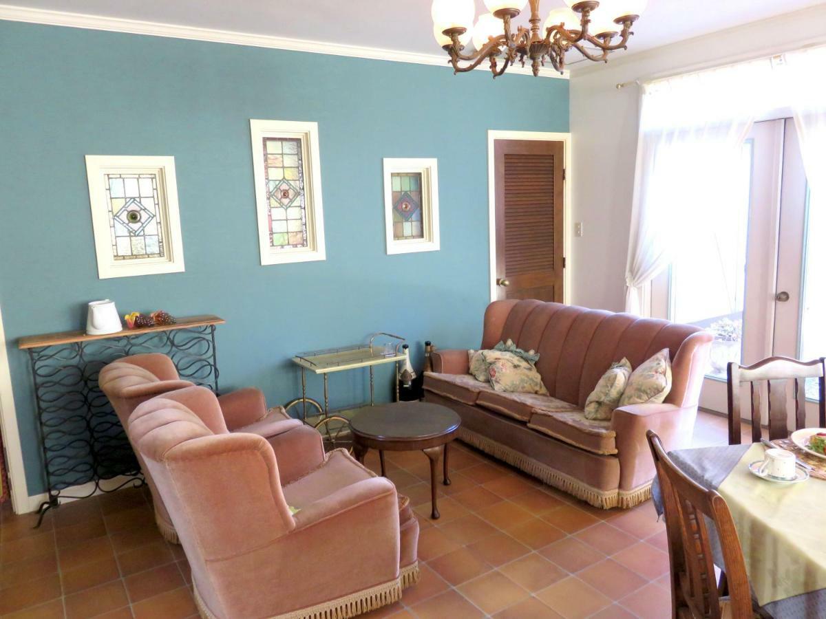 Futo Forest Villa Olive מראה חיצוני תמונה