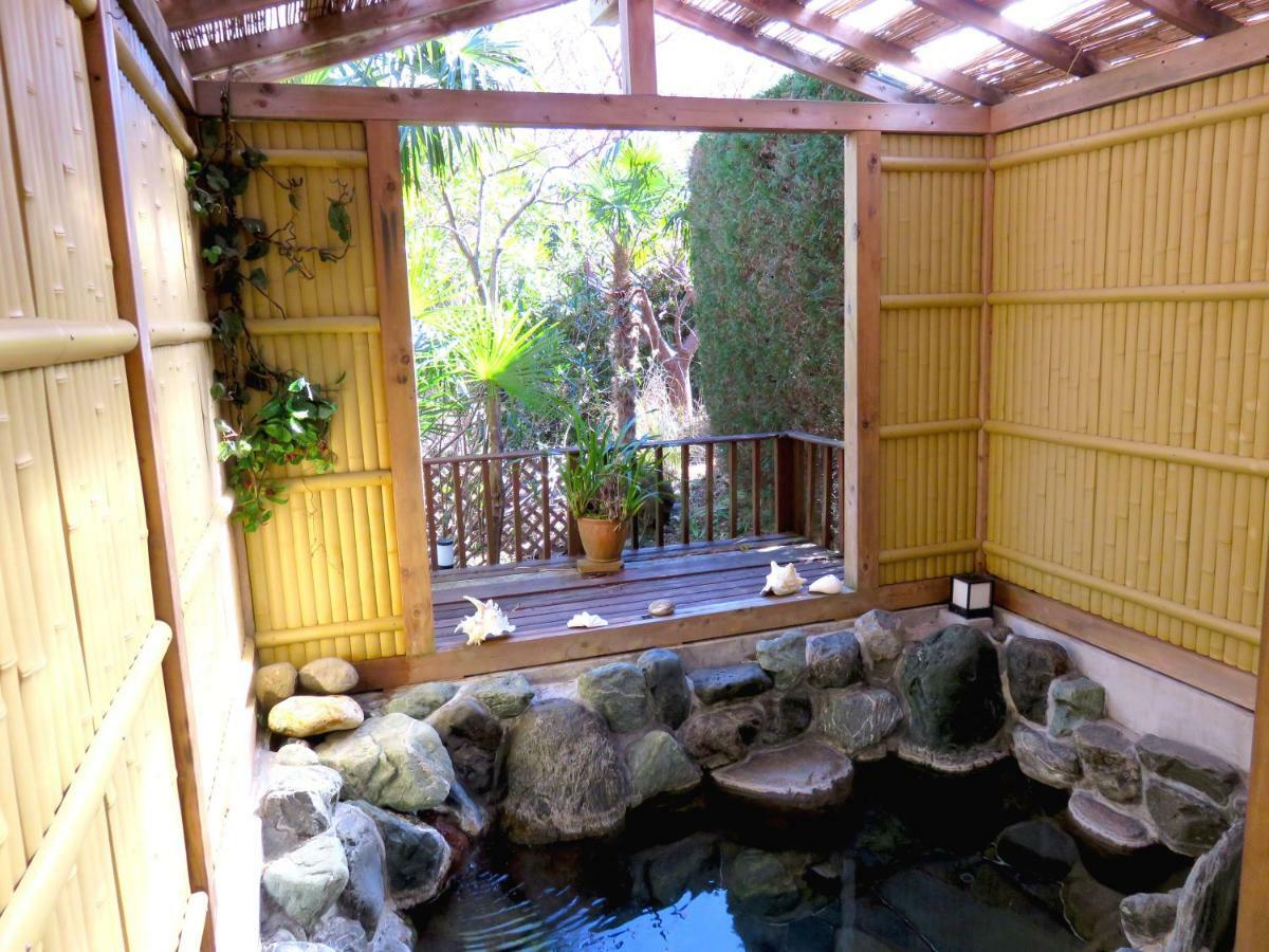 Futo Forest Villa Olive מראה חיצוני תמונה