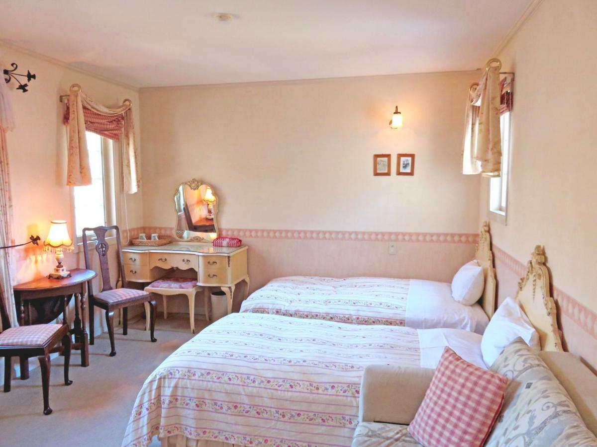 Futo Forest Villa Olive מראה חיצוני תמונה