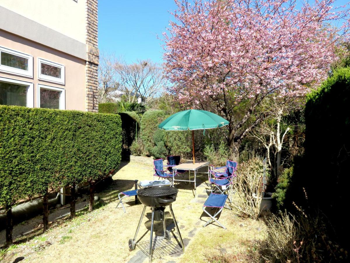 Futo Forest Villa Olive מראה חיצוני תמונה
