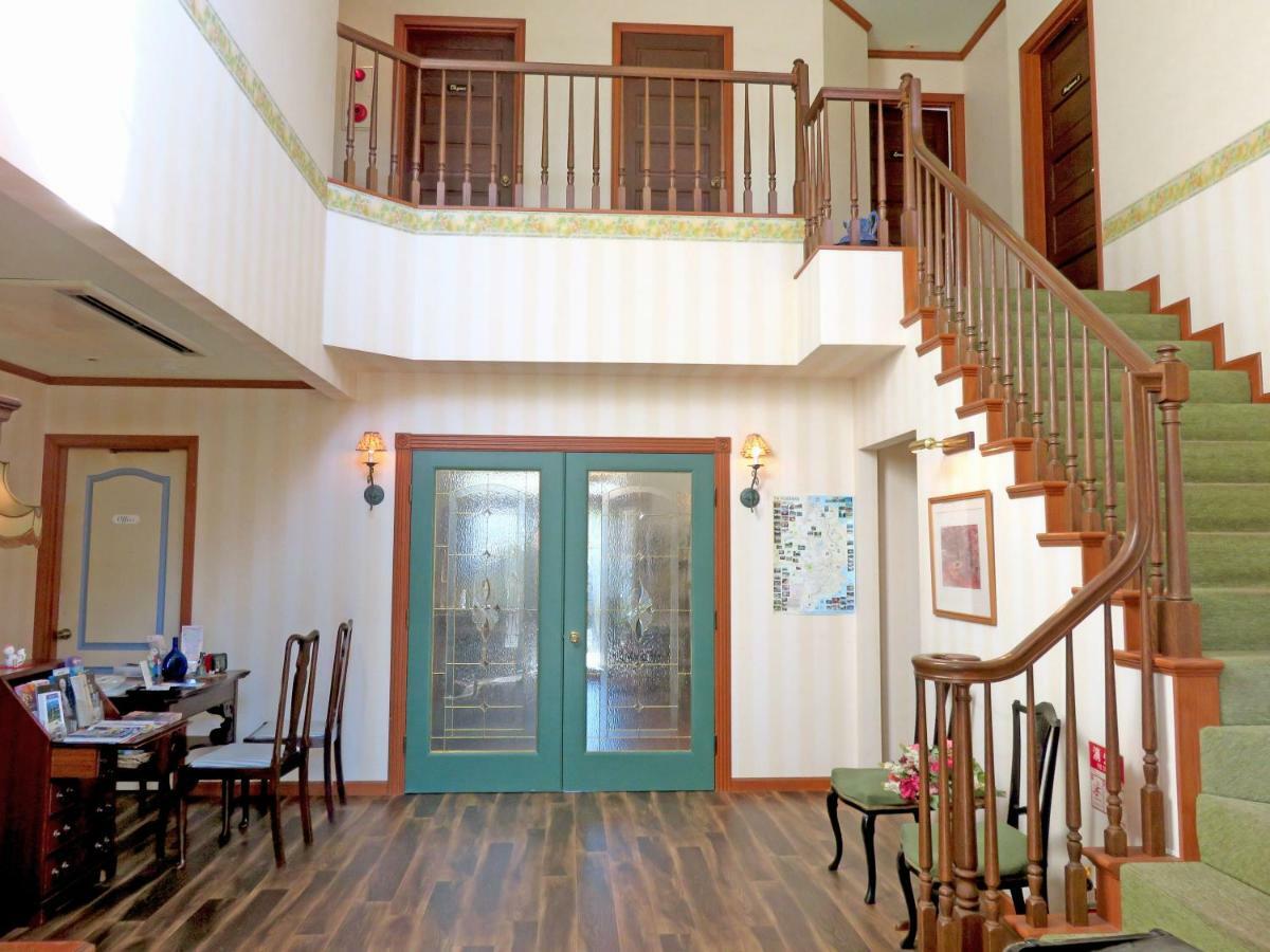 Futo Forest Villa Olive מראה חיצוני תמונה
