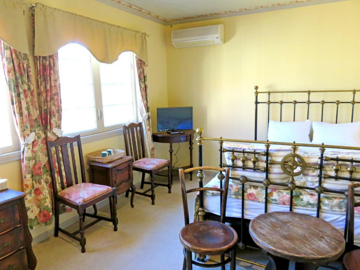 Futo Forest Villa Olive מראה חיצוני תמונה