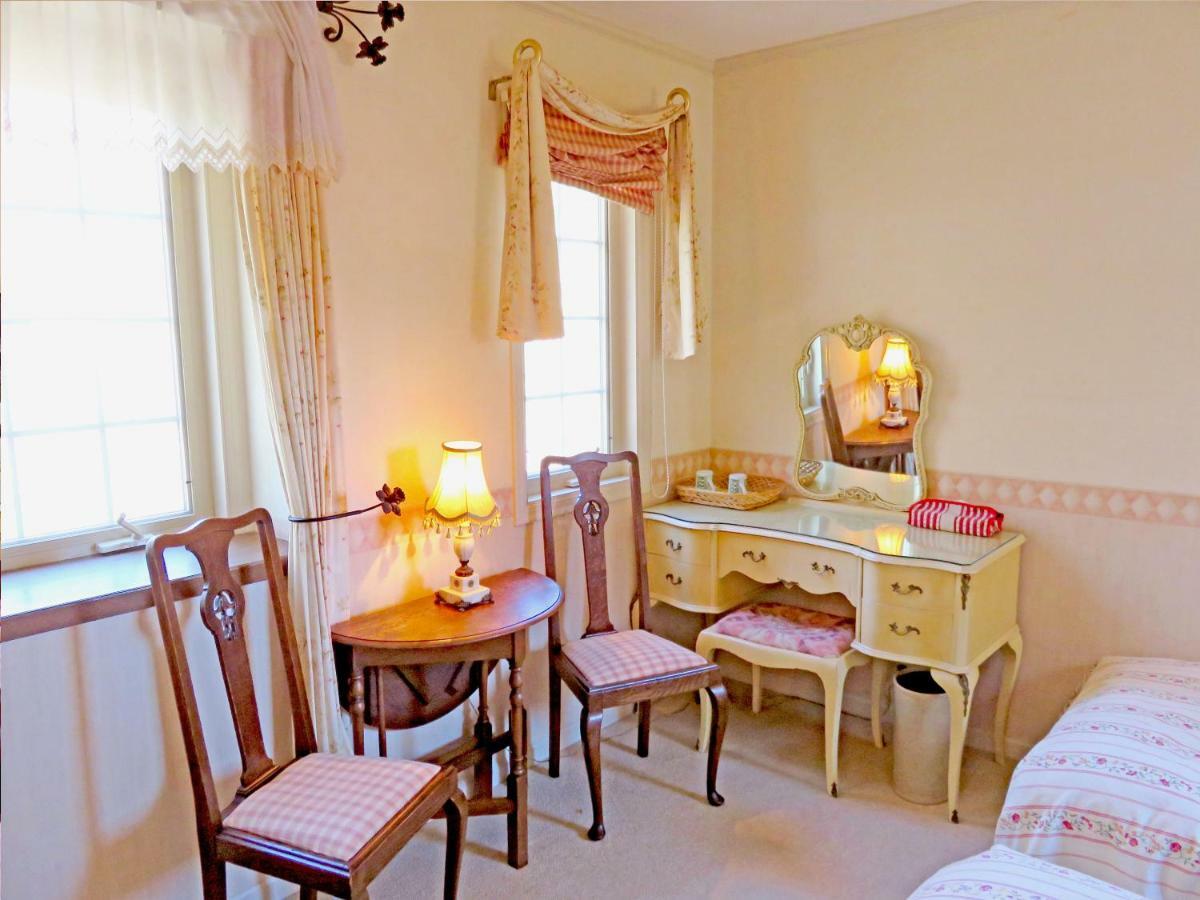 Futo Forest Villa Olive מראה חיצוני תמונה