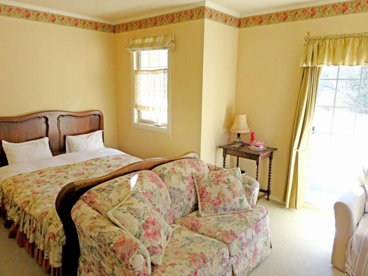 Futo Forest Villa Olive מראה חיצוני תמונה