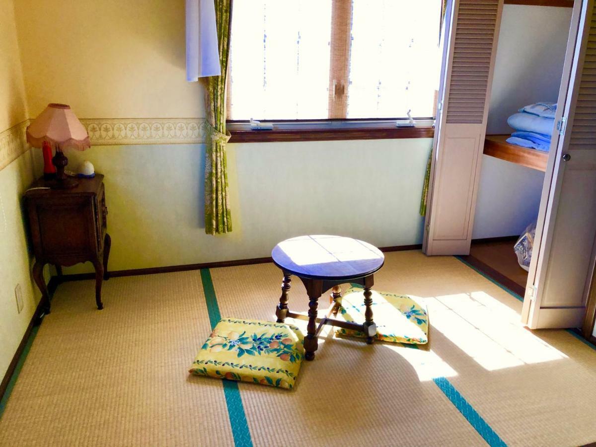 Futo Forest Villa Olive מראה חיצוני תמונה