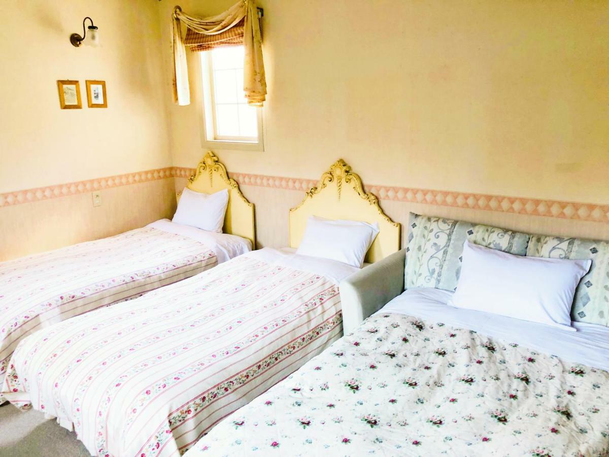 Futo Forest Villa Olive מראה חיצוני תמונה