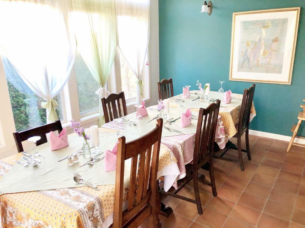 Futo Forest Villa Olive מראה חיצוני תמונה