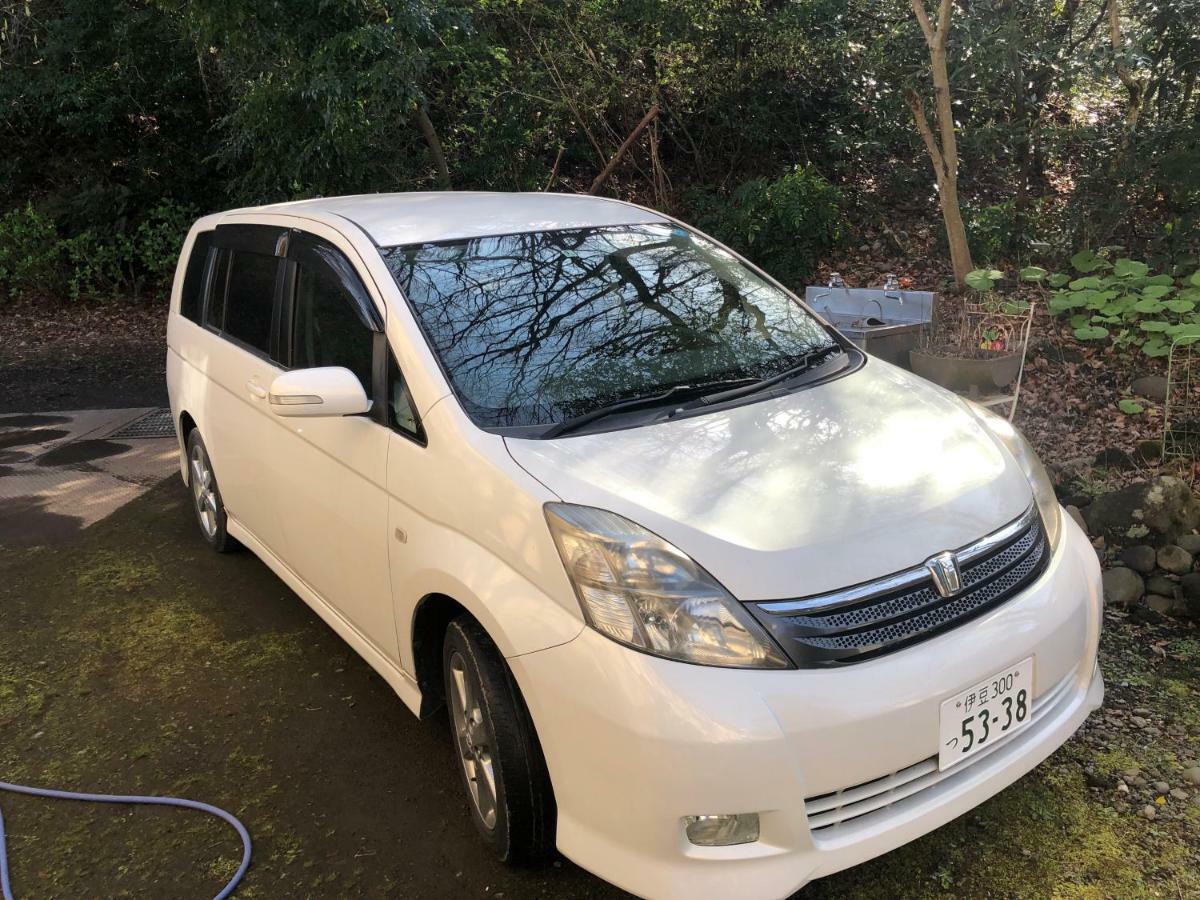 Futo Forest Villa Olive מראה חיצוני תמונה