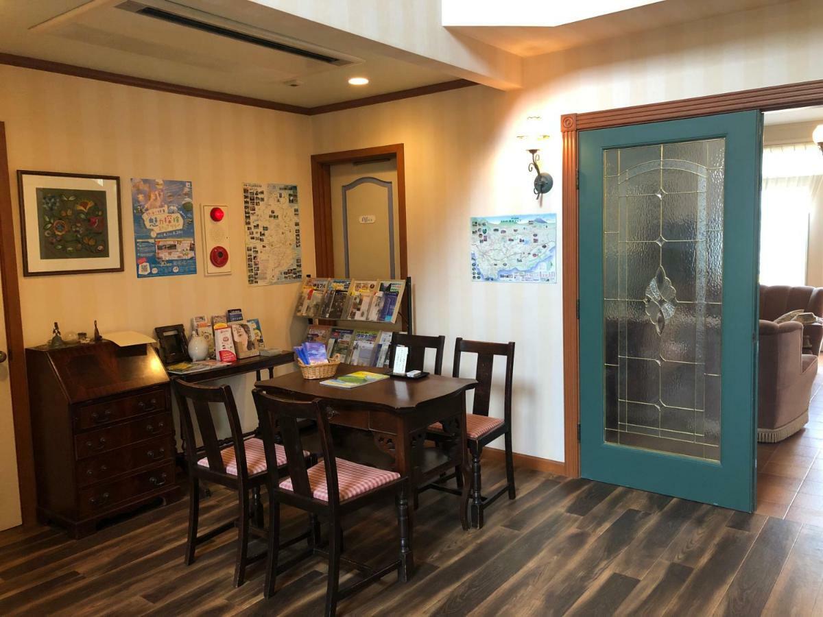 Futo Forest Villa Olive מראה חיצוני תמונה