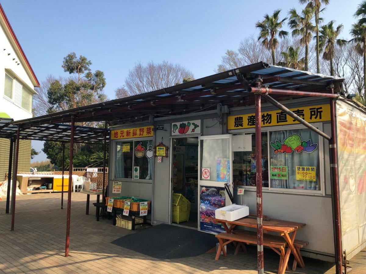 Futo Forest Villa Olive מראה חיצוני תמונה