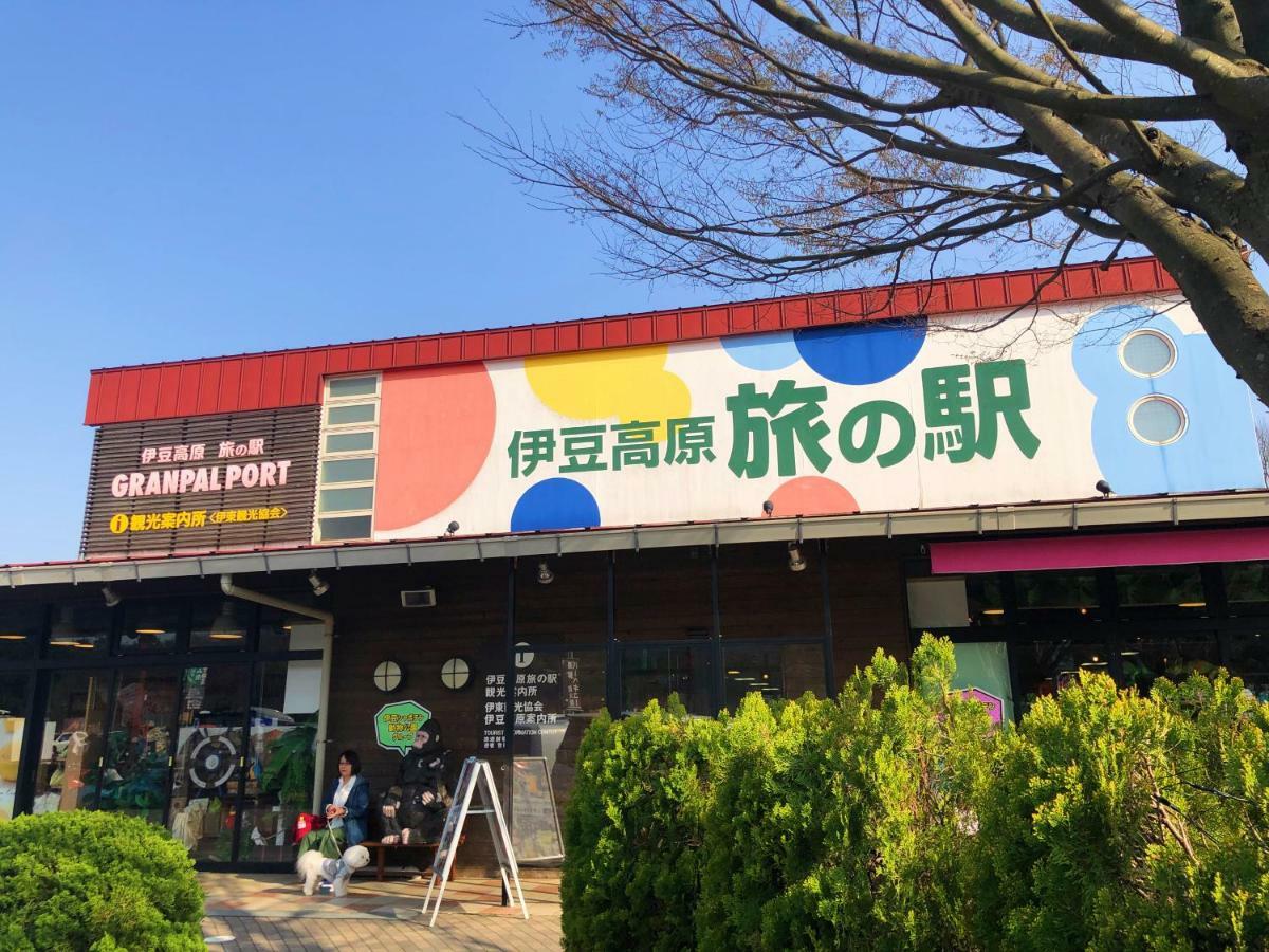 Futo Forest Villa Olive מראה חיצוני תמונה