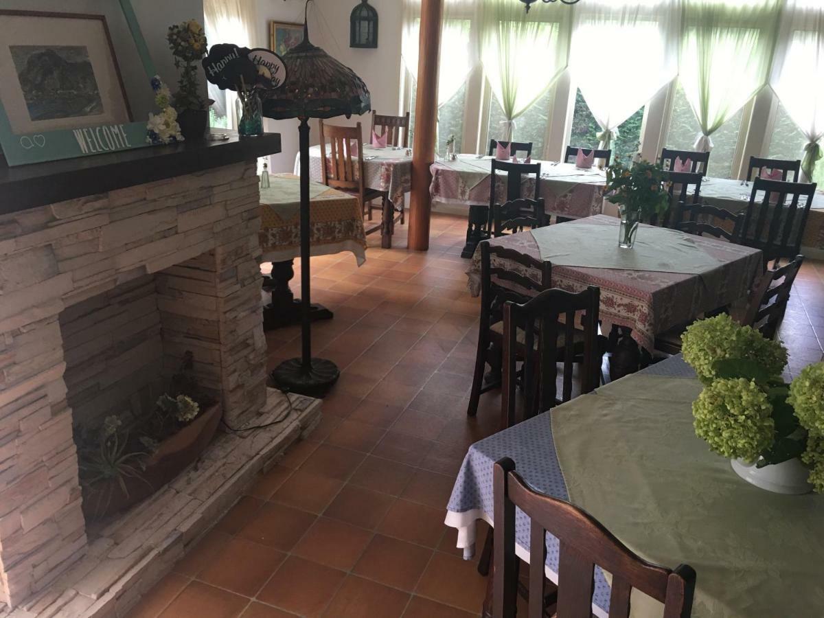 Futo Forest Villa Olive מראה חיצוני תמונה